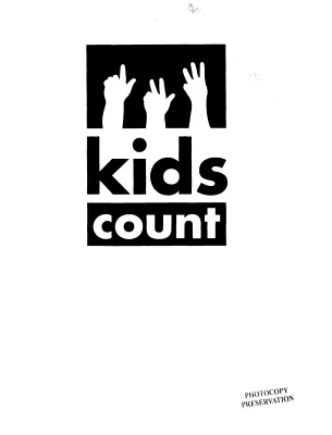 Kids Count [3]