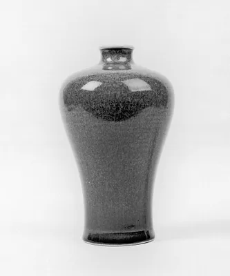 ""One-Twig"" Vase