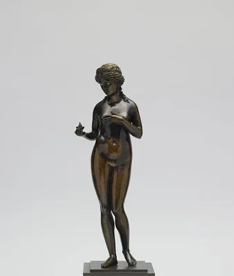 Venus as Spiritual Love (Venus Caritas)