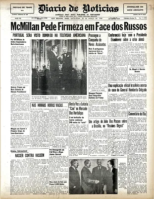 Diario de Noticias
