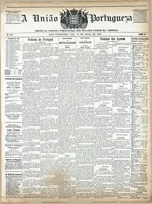 A União Portuguesa