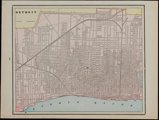 Detroit