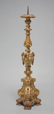 Candleholder