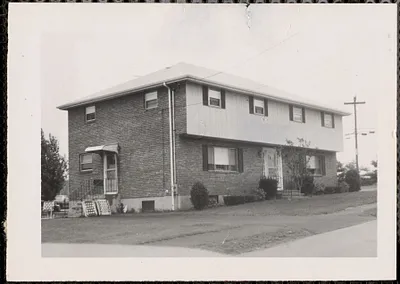 166 Frederick Park