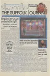 Suffolk Journal, vol. 68, no. 17, 2/27/2008