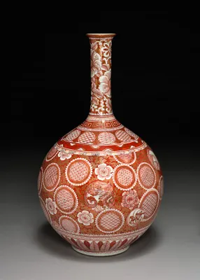Vase