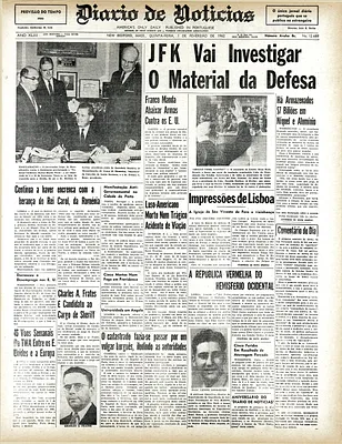 Diario de Noticias