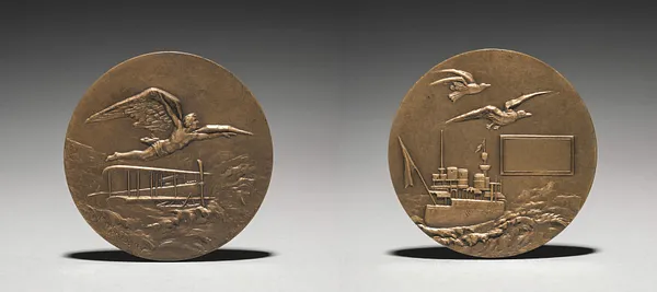 Medallion