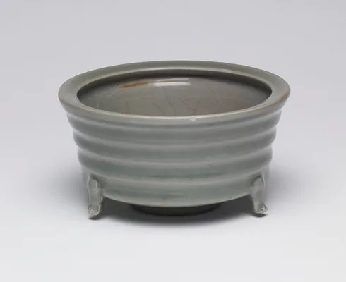 Incense Burner