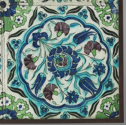 Wall Tile