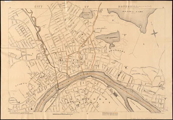 City of Haverhill, Massachusetts