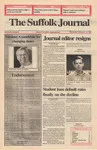 Suffolk Journal, Vol. 52, No. 2, 9/15/1993