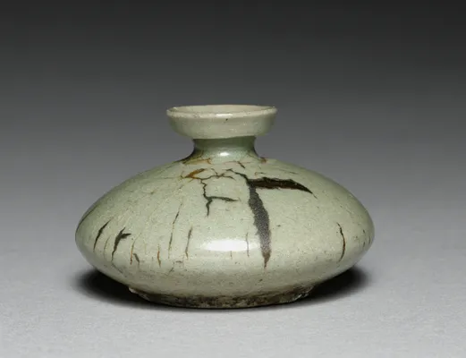 Oil Bottle