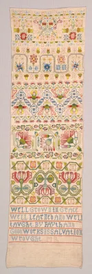 Long Sampler