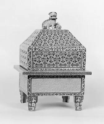 Incense Burner