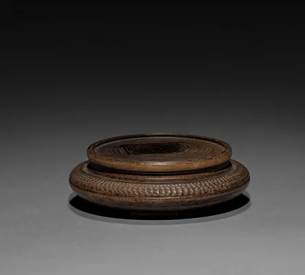 Kneeling Boy (base)