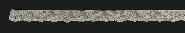 Lace Edging