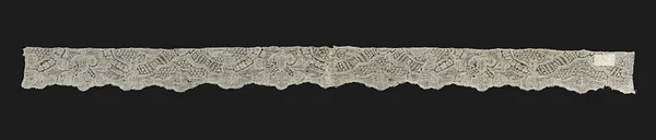 Lace Edging
