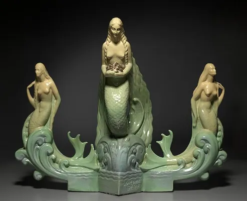Rhine Maidens