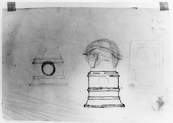 Studies of Pedestals