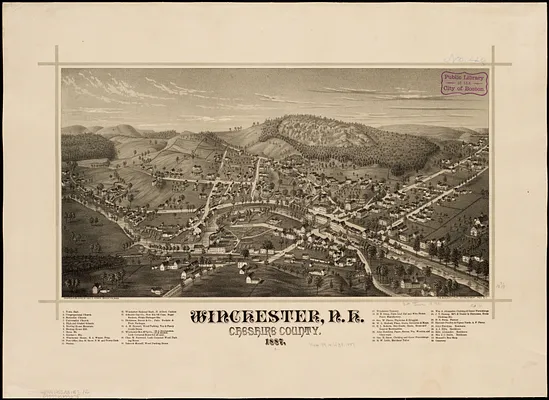 Winchester, N.H
