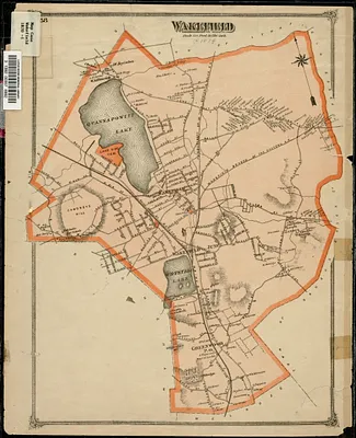 Wakefield [Massachusetts]