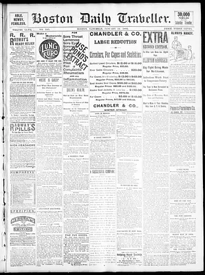 Boston Daily Traveller