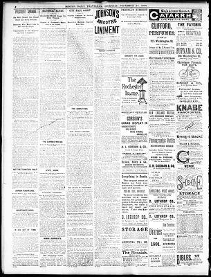 Boston Daily Traveller
