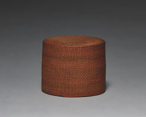 Telescoping Basket
