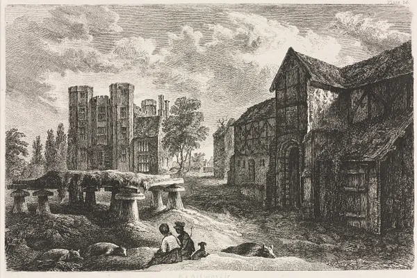 Kenilworth