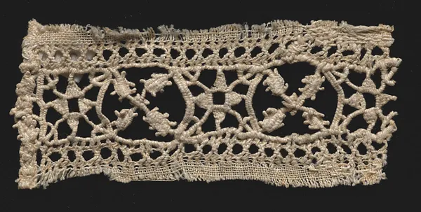 Lace Fragment