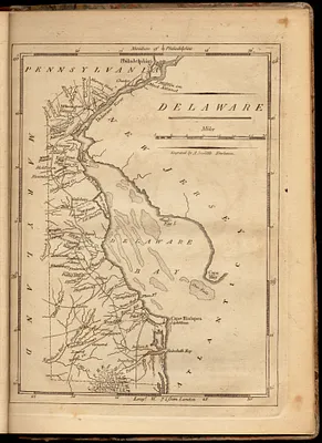 Delaware