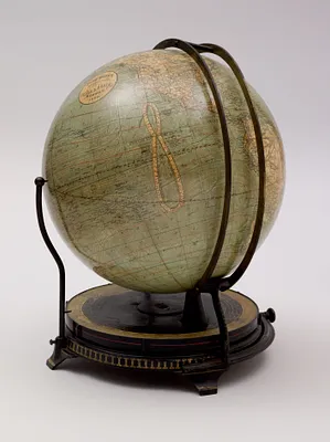Fitz globe