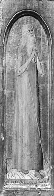 St. Anthony Abbot