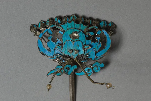 Headdress Ornament