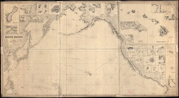 North Pacific