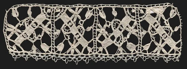 Lace Band