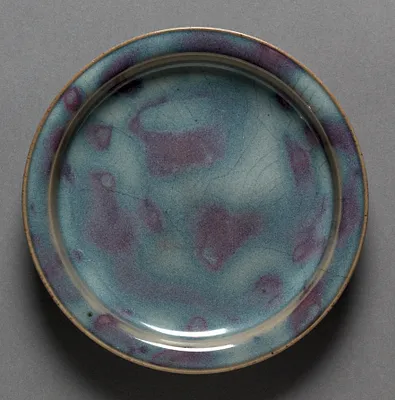 Plate