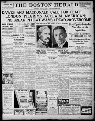 Boston Herald
