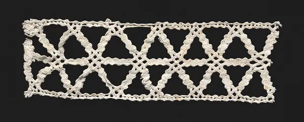 Lace Insertion