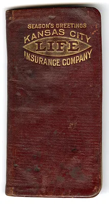 Appointment Book