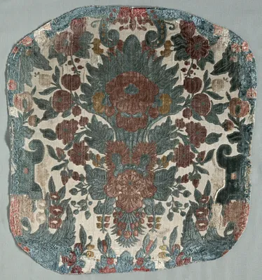 Velvet Fragment