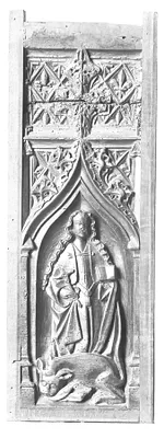 Saint Margaret