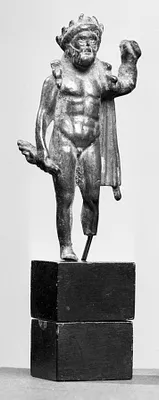 Jupiter (Zeus)