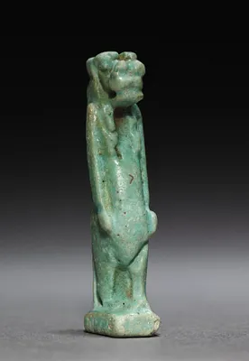 Amulet of Taweret