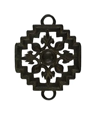 Harness Ornament