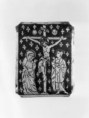 Crucifixion