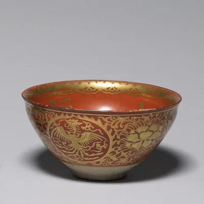 Tea Bowl