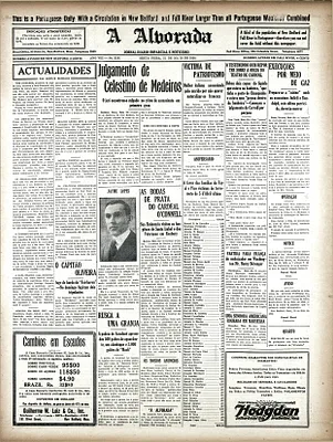 A Alvorada
