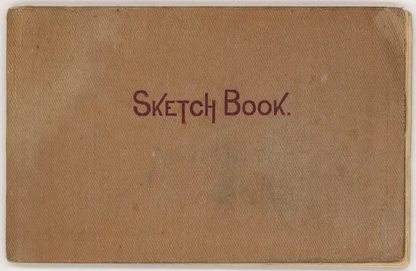 Sketchbook